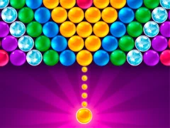 Joc Relax Bubble Shooter en línia