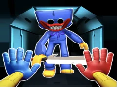 Joc Poppy Smashers: Scary Playtime en línia