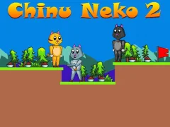 Joc Chinu Neko 2 en línia