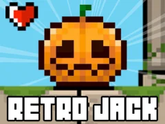 Joc Retro Jack en línia