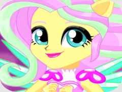 Joc Dress Up the pony 2 en línia