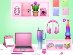 Joc Sort and Style: Back to School en línia