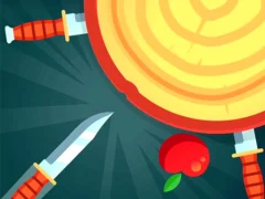Joc Ultimate Knife Up en línia