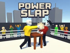 Joc Power Slap en línia