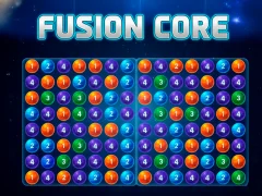 Joc Fusion Core en línia