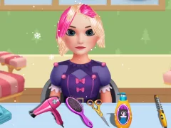 Joc Hair Salon en línia