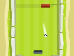 Joc Pong Football en línia