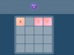 Joc Number Merge - Addictive en línia