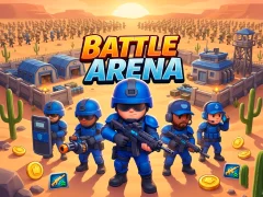 Joc Battle Arena en línia