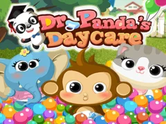 Joc Dr Panda's Daycare en línia