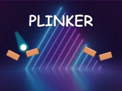 Joc Plinker en línia