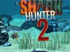 Joc Shark Hunter 2 en línia