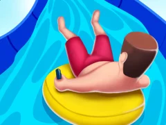 Joc Aquapark.io en línia