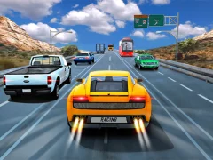 Joc Highway Road Racing en línia
