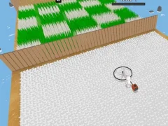 Joc Lawn Mower Simulator en línia