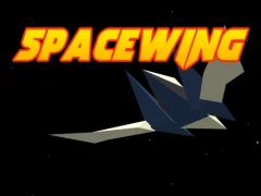Joc Space Wing en línia