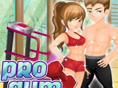 Joc Pro Gym en línia