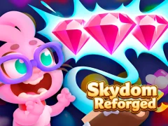 Joc Skydom Reforged en línia
