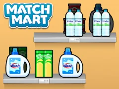 Joc Match Mart en línia