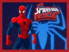 Joc Spiderman Rescue en línia