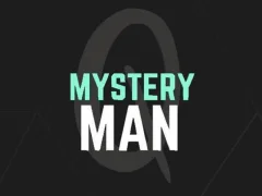 Joc Scp The Mystery Man en línia