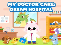 Joc My Doctor Care: Dream Hospital en línia