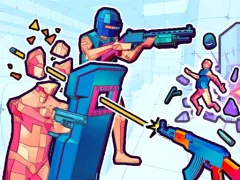 Joc Time Shooter 3: SWAT en línia