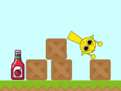 Joc Sprunki Ketchup Mod en línia
