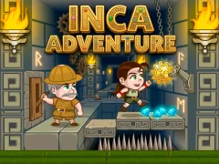 Joc Inca Adventure en línia