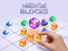 Joc Merge Blocks en línia
