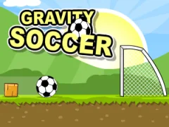Joc Gravity Soccer en línia