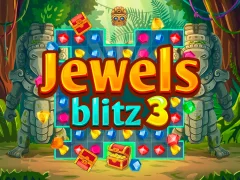 Joc Jewels Blitz 3 en línia