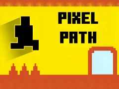 Joc Pixel Path en línia