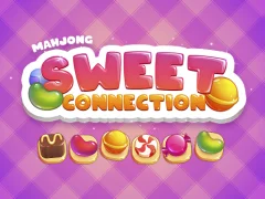 Joc Mahjong Sweet Connection en línia