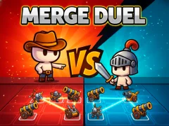 Joc Merge Duel en línia