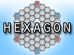 Joc Hexagon en línia