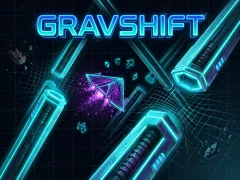 Joc Gravshift en línia