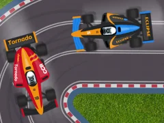 Joc Formula Racers en línia