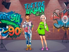 Joc TicToc Urban Outfits en línia