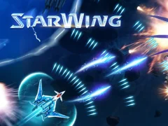 Joc Star Wing en línia
