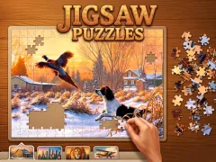 Joc Jigsaw Puzzles en línia