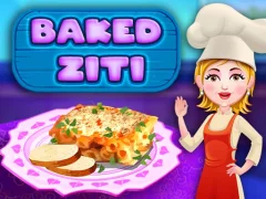 Joc Baked Ziti en línia