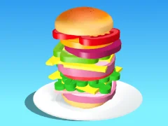 Joc Hamburger en línia
