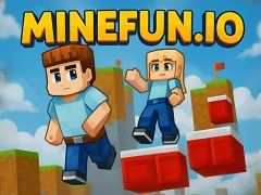 Joc Minefun.io en línia