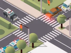Joc Traffic Controller en línia