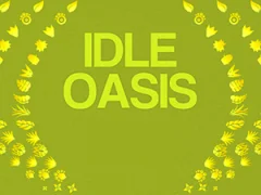 Joc Idle Oasis en línia