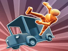 Joc Turbo Dismounting en línia