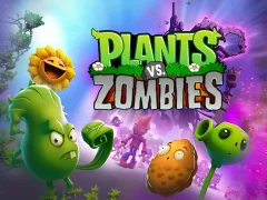Joc Plants vs Zombies TD en línia