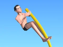 Joc Pokey Stick en línia