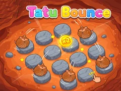 Joc Tatu Bounce en línia